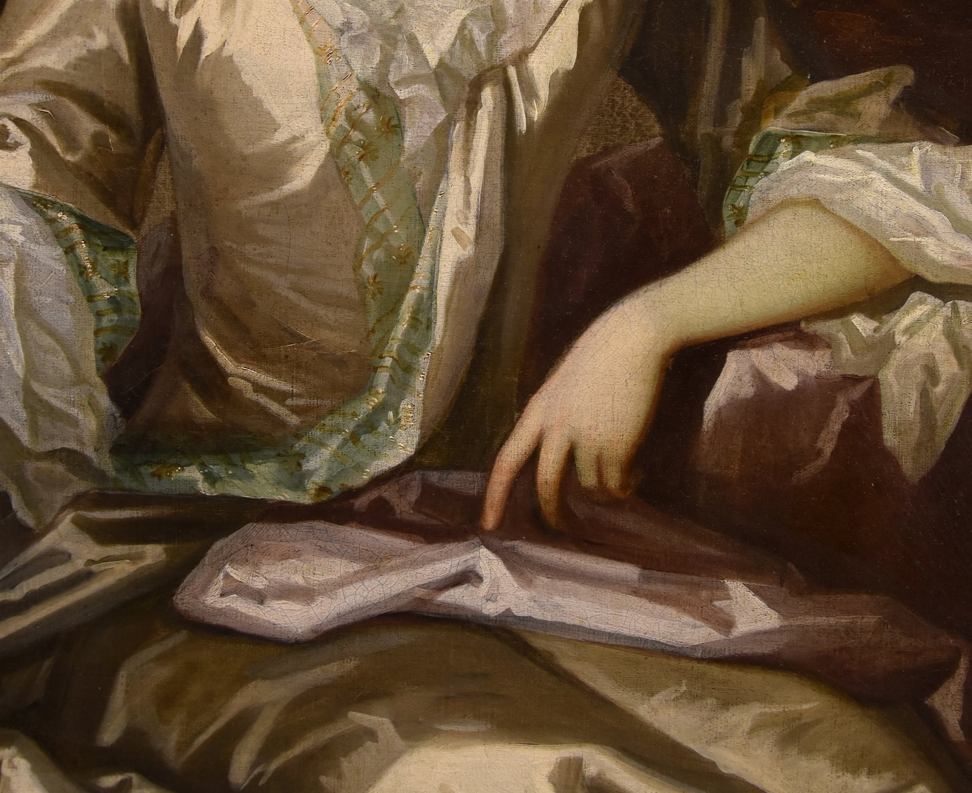 Ritratto di Mary Capel, contessa di Essex (1679–1726)